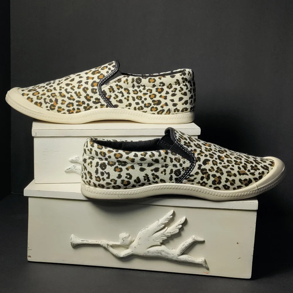 TONY BAHAMA SHOES⭐ - Picture 3 of 7